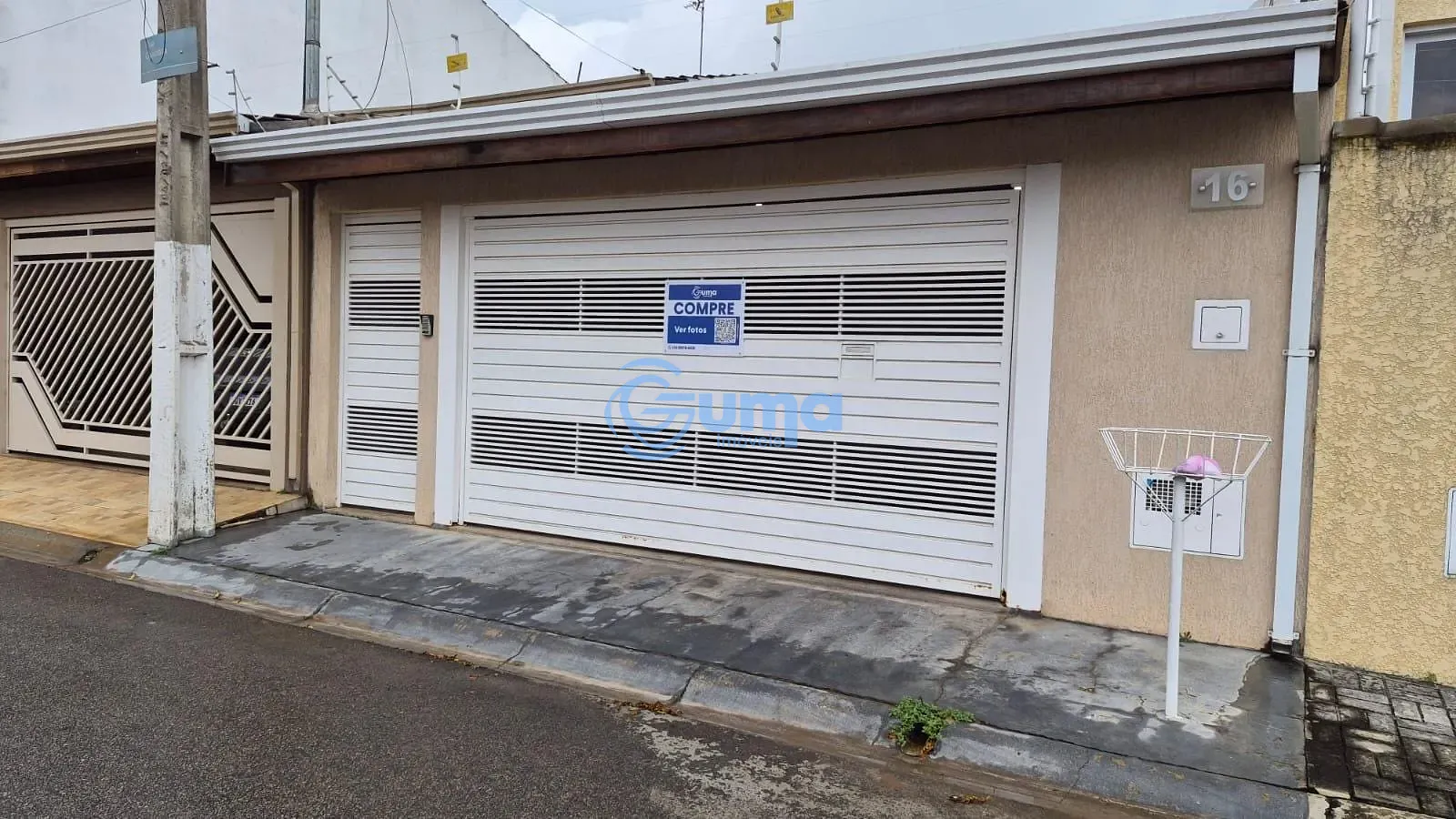 Casa, 3 quartos, 116 m² - Foto 3
