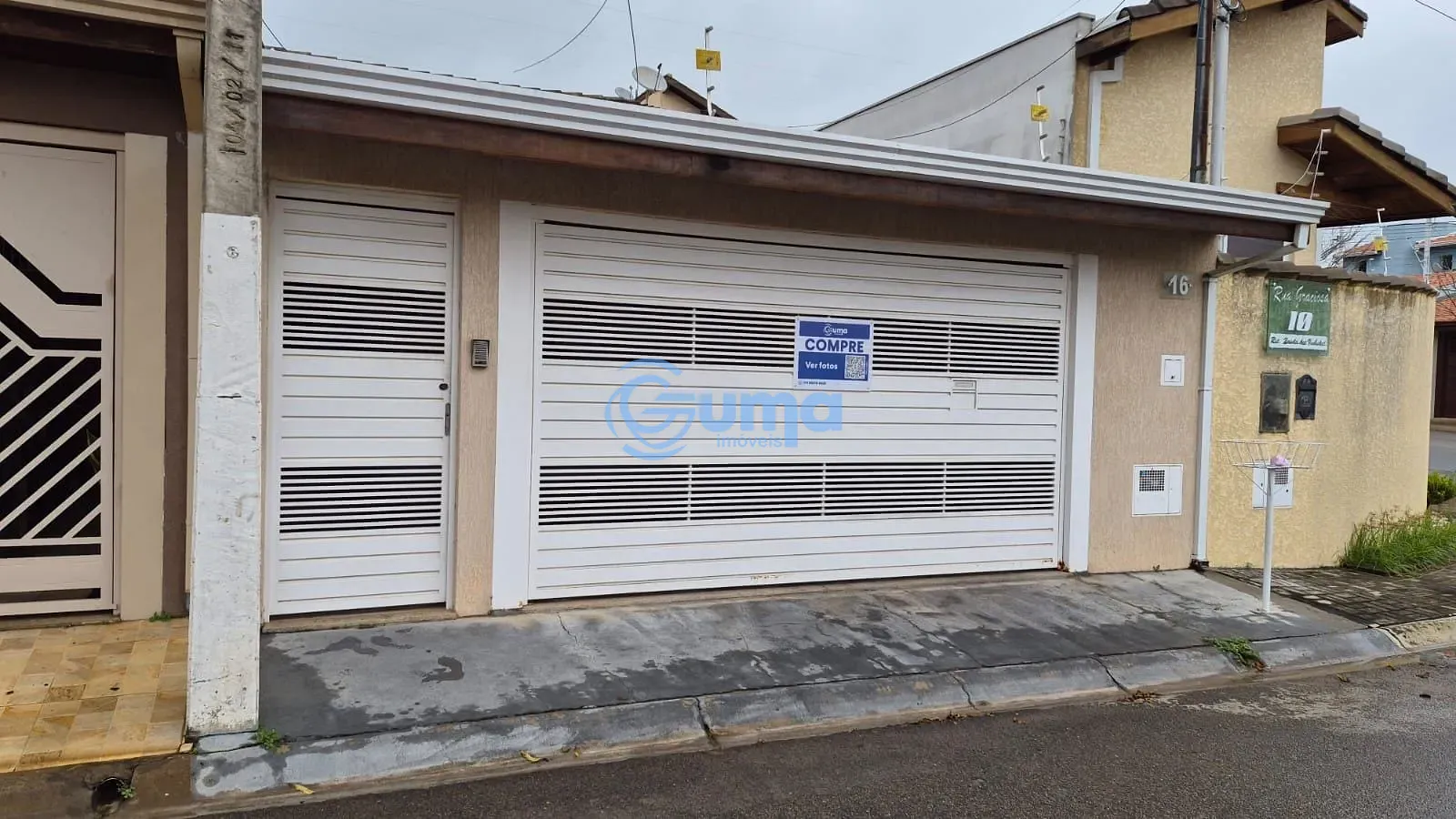 Casa, 3 quartos, 116 m² - Foto 2