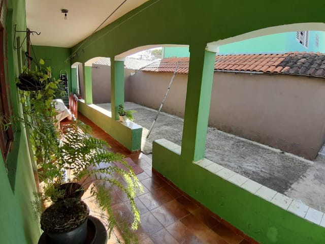Foto do Casa - Casa com 3 dormitórios à venda, 200 m² por R$ 600.000,00 - Jardim Fortaleza - Paulínia/SP | Hermes Imóveis