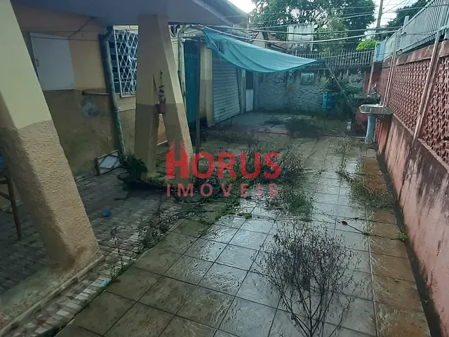 Casa com 201m² 2 quartos e 1 banheiro, à venda, no bairro Sítio do Morro em São Paulo