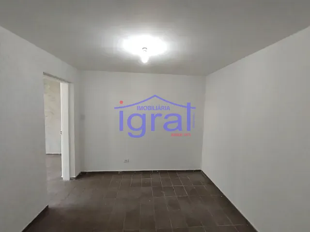 Casa 1 quarto e 1 banheiro, para alugar, no bairro Jabaquara em São Paulo
