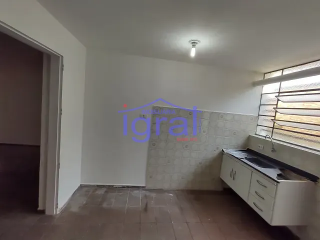 Casa 1 quarto e 1 banheiro, para alugar, no bairro Jabaquara em São Paulo