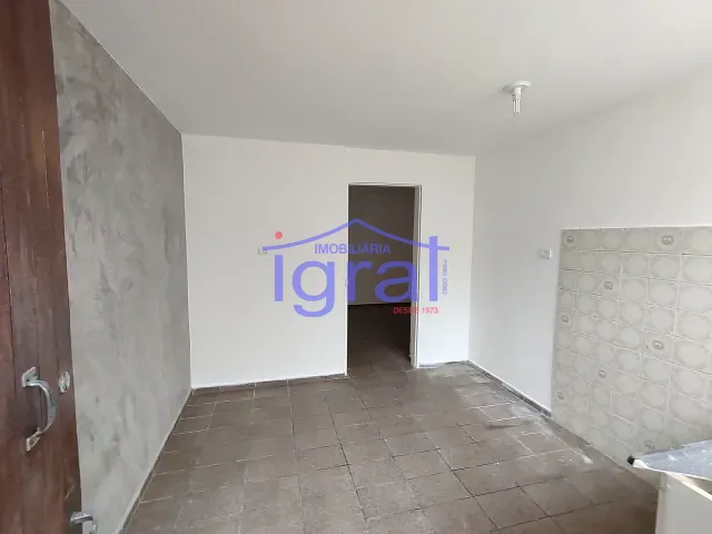 Casa 1 quarto e 1 banheiro, para alugar, no bairro Jabaquara em São Paulo