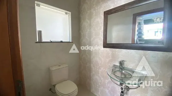 Casa, 3 quartos, 198 m² - Foto 4
