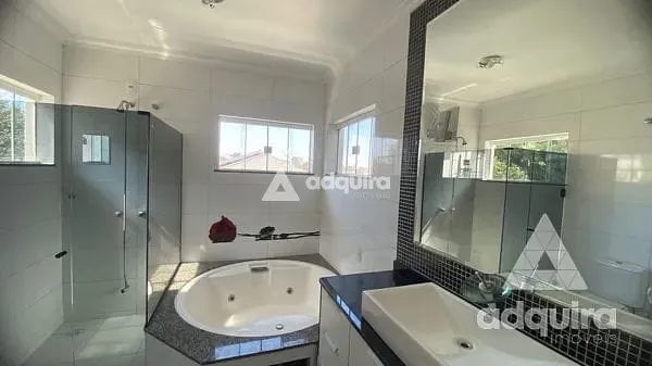 Casa, 3 quartos, 198 m² - Foto 14