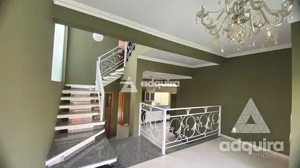Casa, 3 quartos, 198 m² - Foto 2