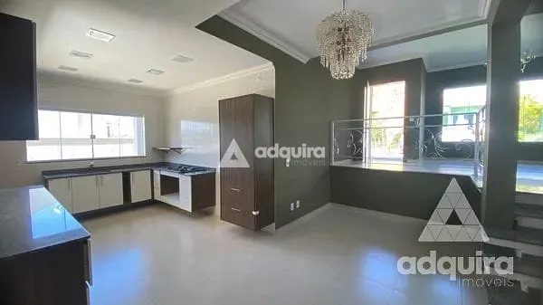 Casa, 3 quartos, 198 m² - Foto 7