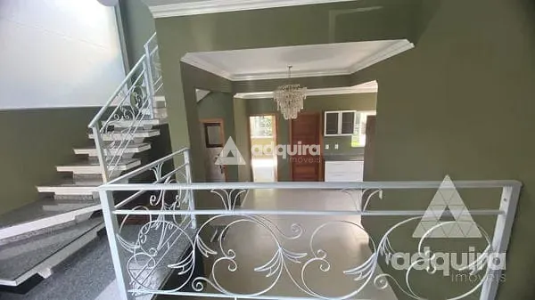Casa, 3 quartos, 198 m² - Foto 3
