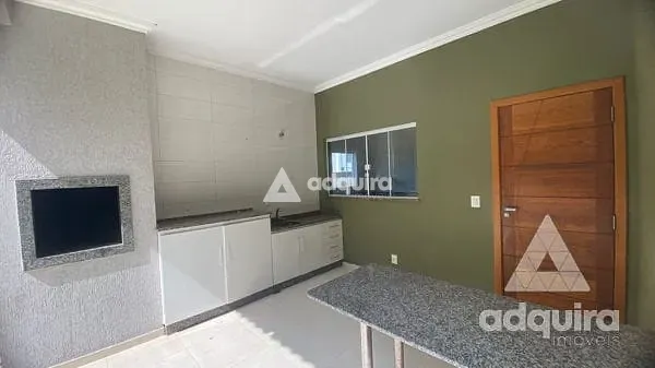 Casa, 3 quartos, 198 m² - Foto 22