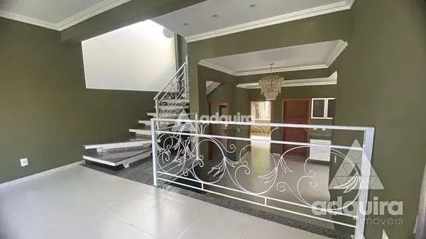 Casa, 3 quartos, 198 m² - Foto 23