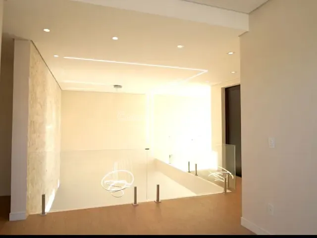 Casa 3 quartos e 4 banheiros, à venda, no bairro Reserva do Jaguary em Jaguariúna