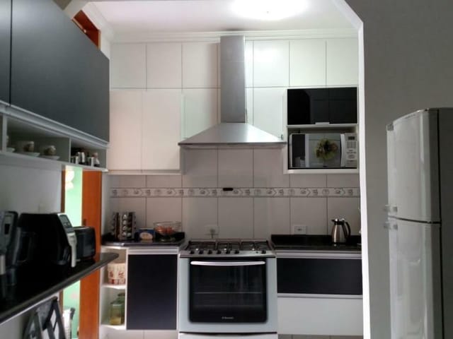 Foto do Casa - Casa residencial à venda, Jardim Satélite, São José dos Campos - CA0390. | INDEPENDENCE NEGOCIOS IMOBILIARIOS LTDA