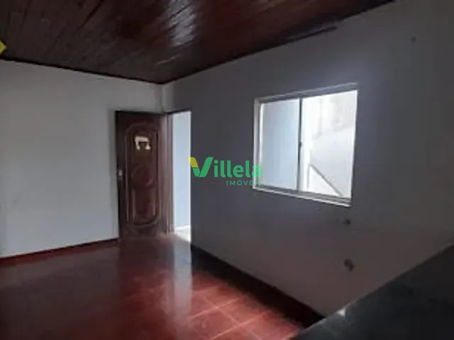 Casa com 91m², para alugar, no bairro Parque Residencial Scaffid II em Itaquaquecetuba