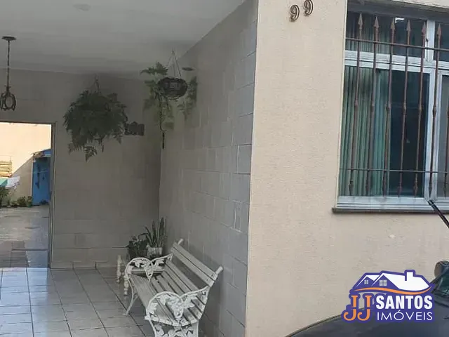 Casa com 249m² 2 quartos e 2 banheiros, à venda, no bairro Vila Prudente (Zona Leste) em São Paulo