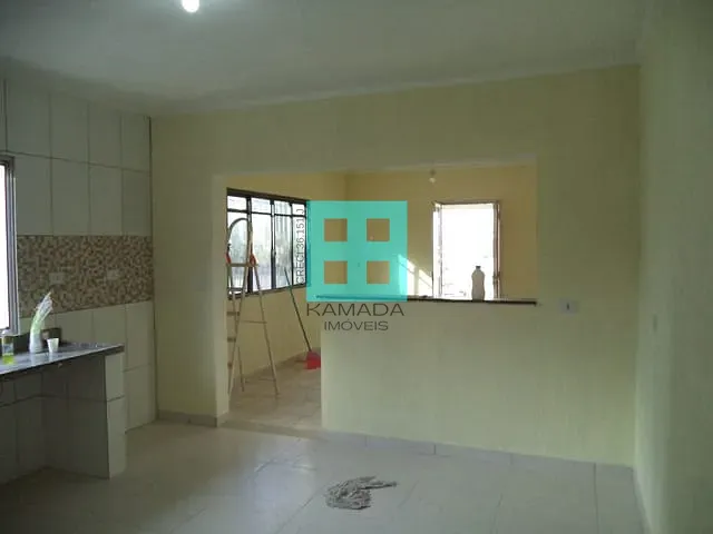Casa 2 quartos e 1 banheiro, para alugar, no bairro Jardim Maria Helena em Barueri