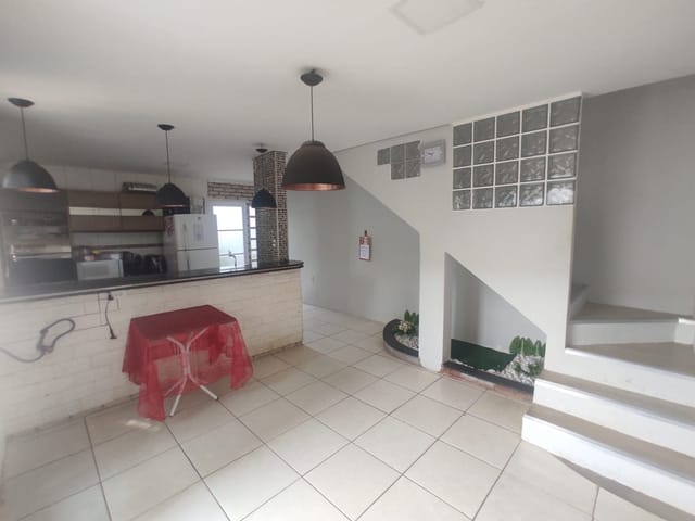 Foto do Casa - Casa para locação no CPA IV, Morada da Serra, Cuiabá, MT, 205 M2  úteis, 2 suítes + 1/4, 3 vagas, porcelanato, Câmeras de segurança, espaço gourmet, | Lyah Jaudy Imóveis