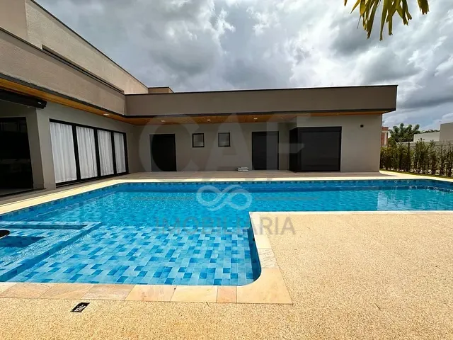 Casa com 684m² 4 quartos e 5 banheiros, à venda, no bairro Tambore em Jaguariúna