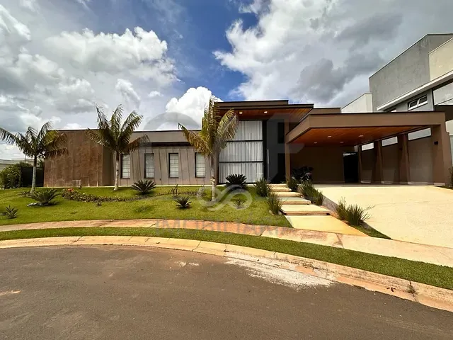 Casa com 684m² 4 quartos e 5 banheiros, à venda, no bairro Tambore em Jaguariúna
