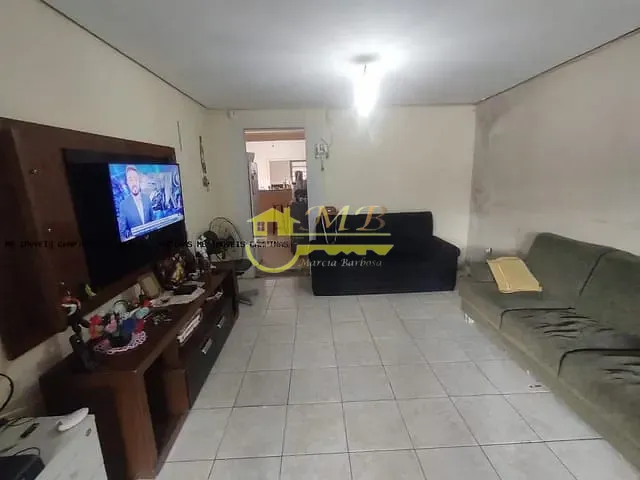 Casa 2 quartos e 2 banheiros, à venda, no bairro Residencial São José em Campinas