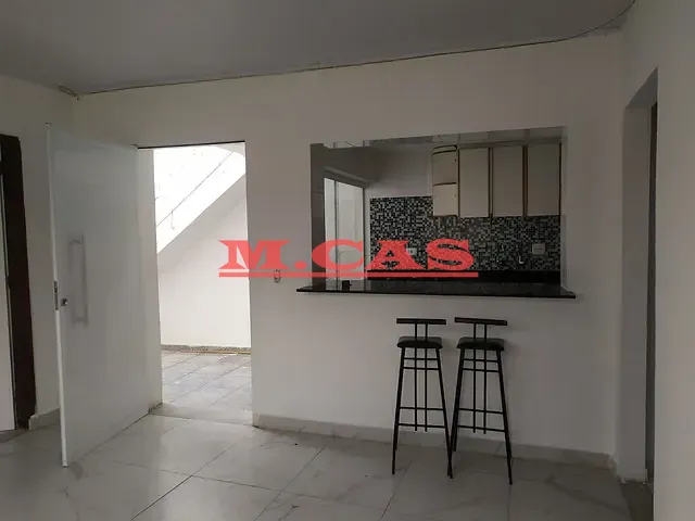 Casa 2 quartos e 1 banheiro, à venda, no bairro Chácara Belenzinho em São Paulo