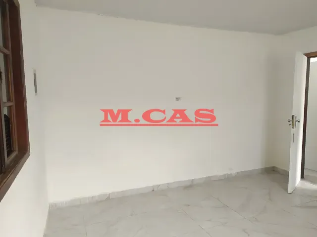 Casa 2 quartos e 1 banheiro, à venda, no bairro Chácara Belenzinho em São Paulo