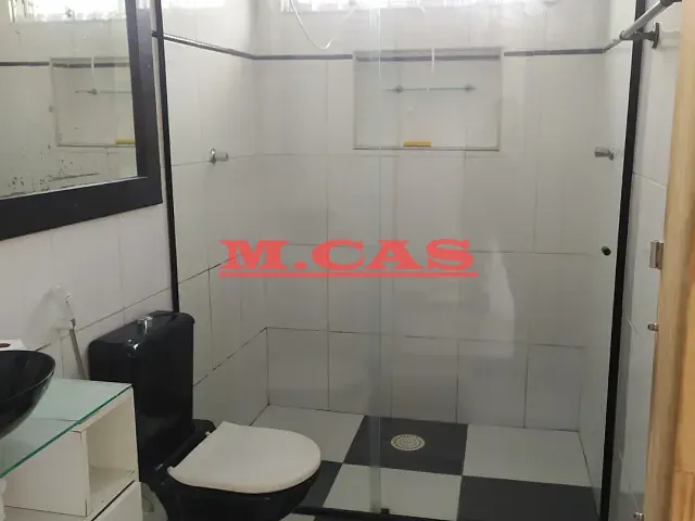 Casa 2 quartos e 1 banheiro, à venda, no bairro Chácara Belenzinho em São Paulo