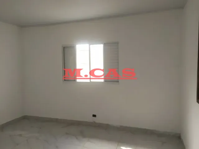 Casa 2 quartos e 1 banheiro, à venda, no bairro Chácara Belenzinho em São Paulo