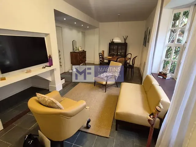 Casa com 151m² 5 quartos e 1 banheiro, à venda, no bairro Recreio dos Bandeirantes em Rio de Janeiro