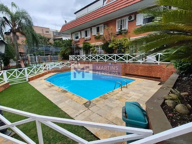 Casa com 151m² 5 quartos e 1 banheiro, à venda, no bairro Recreio dos Bandeirantes em Rio de Janeiro
