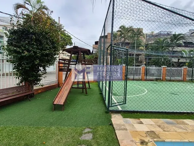 Casa com 151m² 5 quartos e 1 banheiro, à venda, no bairro Recreio dos Bandeirantes em Rio de Janeiro