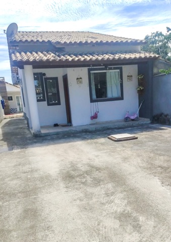Foto do Casa - Casa à venda, Inoã (Inoã), Maricá, RJ | Nédio Imóveis