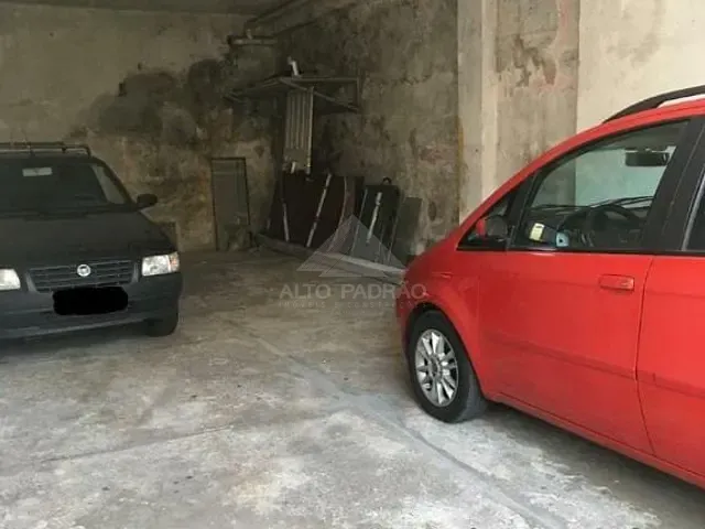 Casa com 400m² 2 quartos e 1 banheiro, à venda, no bairro Vila Bocaina em Mauá