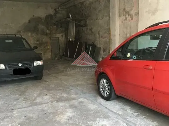 Casa com 400m² 2 quartos e 1 banheiro, à venda, no bairro Vila Bocaina em Mauá
