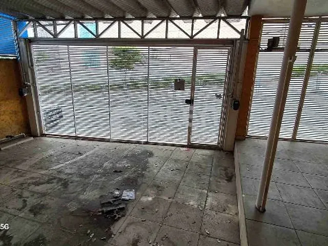 Casa 4 quartos e 3 banheiros, à venda, no bairro Lauzane Paulista em São Paulo