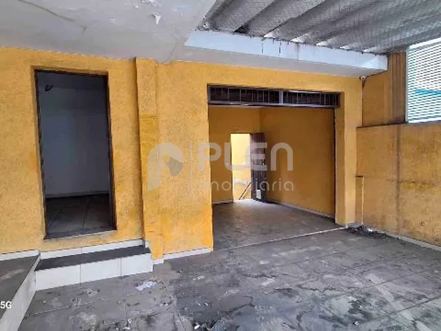 Casa 4 quartos e 3 banheiros, à venda, no bairro Lauzane Paulista em São Paulo