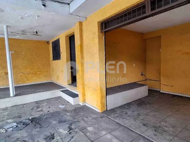 Casa 4 quartos e 3 banheiros, à venda, no bairro Lauzane Paulista em São Paulo