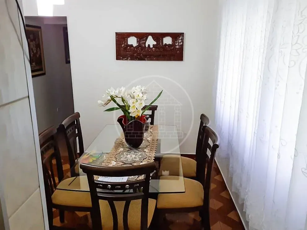 Casa, 3 quartos, 150 m² - Foto 5