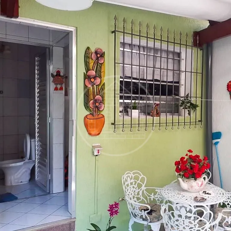 Casa, 3 quartos, 150 m² - Foto 20