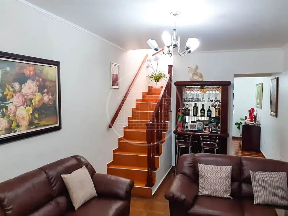 Casa, 3 quartos, 150 m² - Foto 8