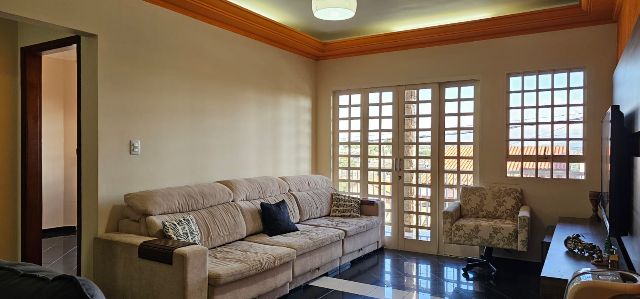 Casa com 250m² 3 quartos e 3 banheiros, à venda, no bairro Bosque em Vinhedo