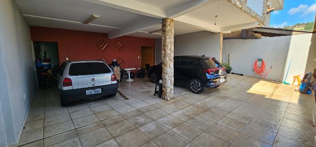 Casa com 250m² 3 quartos e 3 banheiros, à venda, no bairro Bosque em Vinhedo
