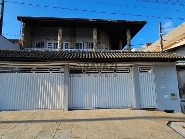 Casa com 250m² 3 quartos e 3 banheiros, à venda, no bairro Bosque em Vinhedo