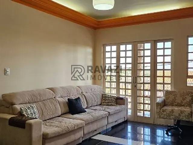 Casa com 250m² 3 quartos e 3 banheiros, à venda, no bairro Bosque em Vinhedo
