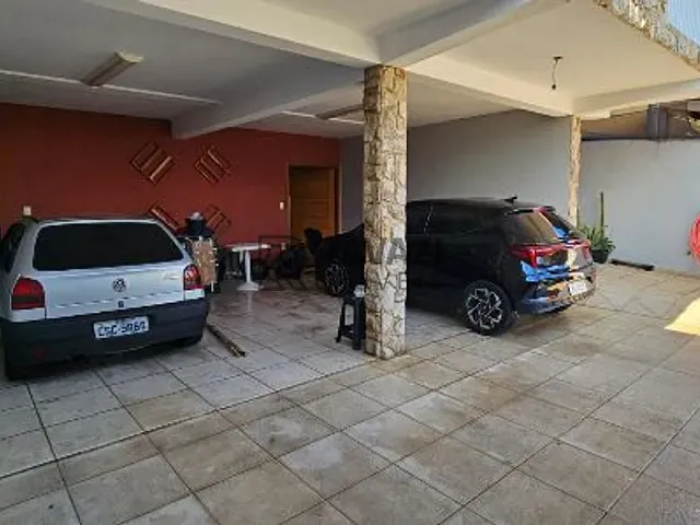 Casa com 250m² 3 quartos e 3 banheiros, à venda, no bairro Bosque em Vinhedo