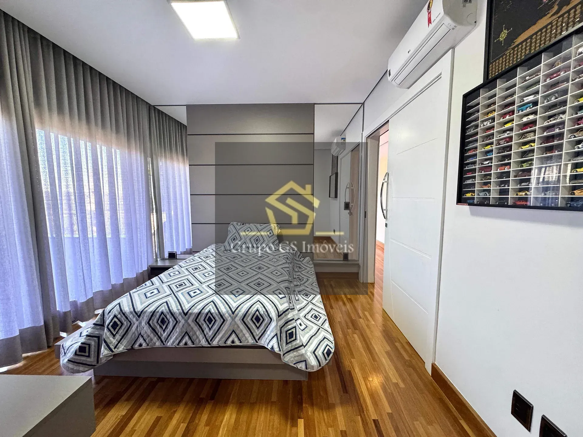 Casa, 4 quartos, 430 m² - Foto 28