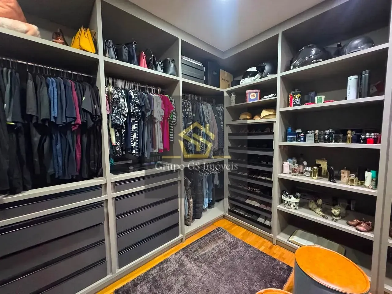 Casa, 4 quartos, 430 m² - Foto 13
