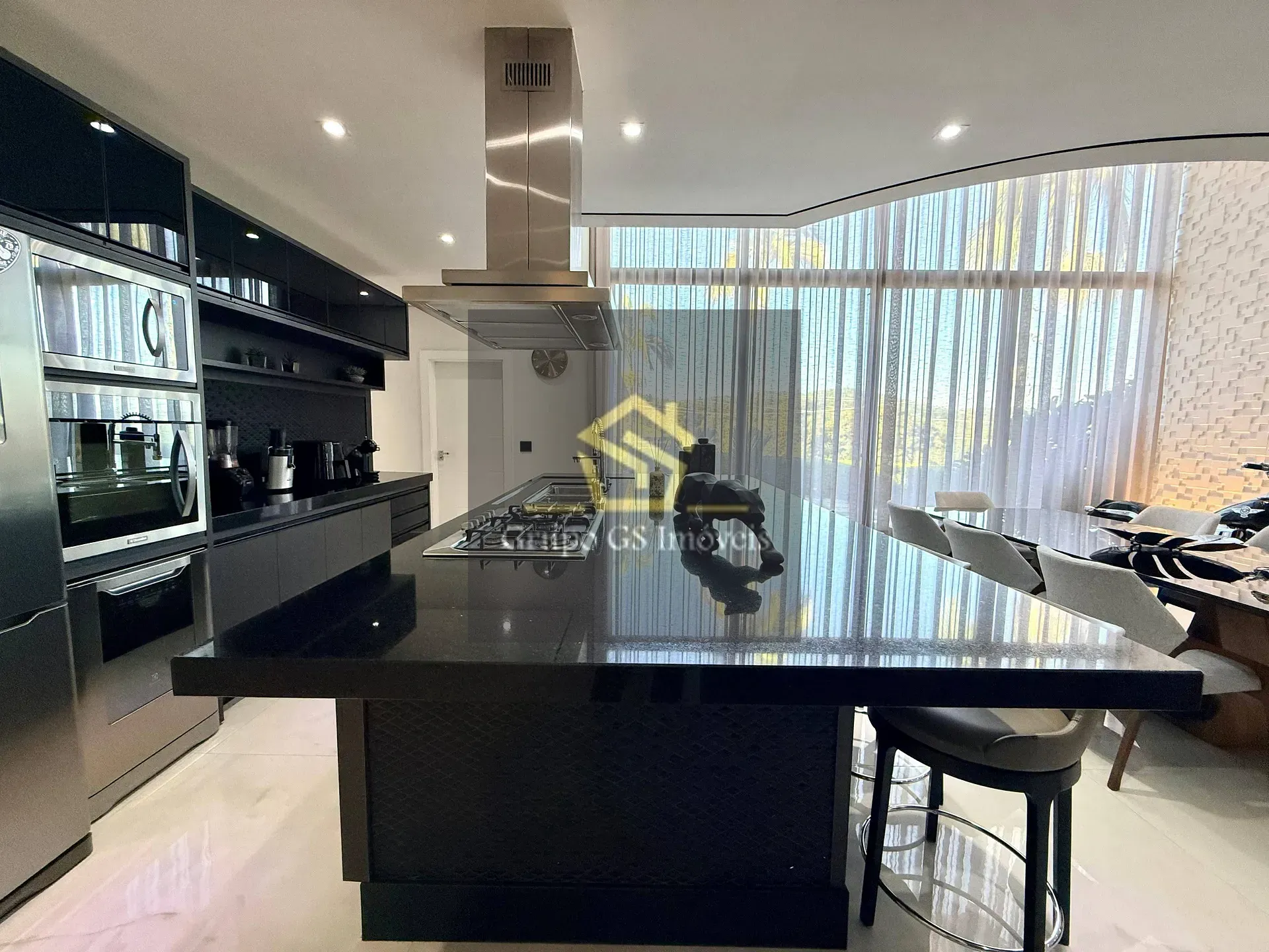 Casa, 4 quartos, 430 m² - Foto 22