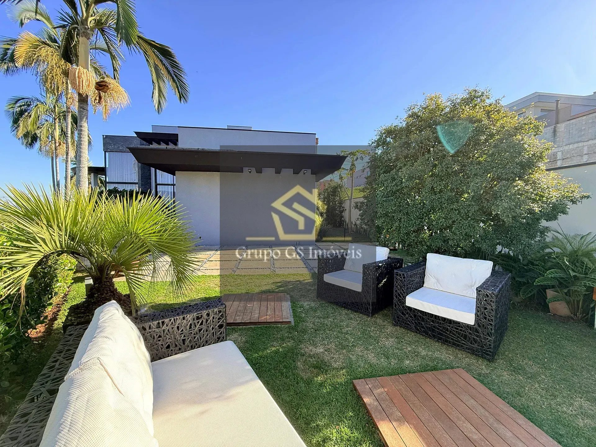 Casa, 4 quartos, 430 m² - Foto 6