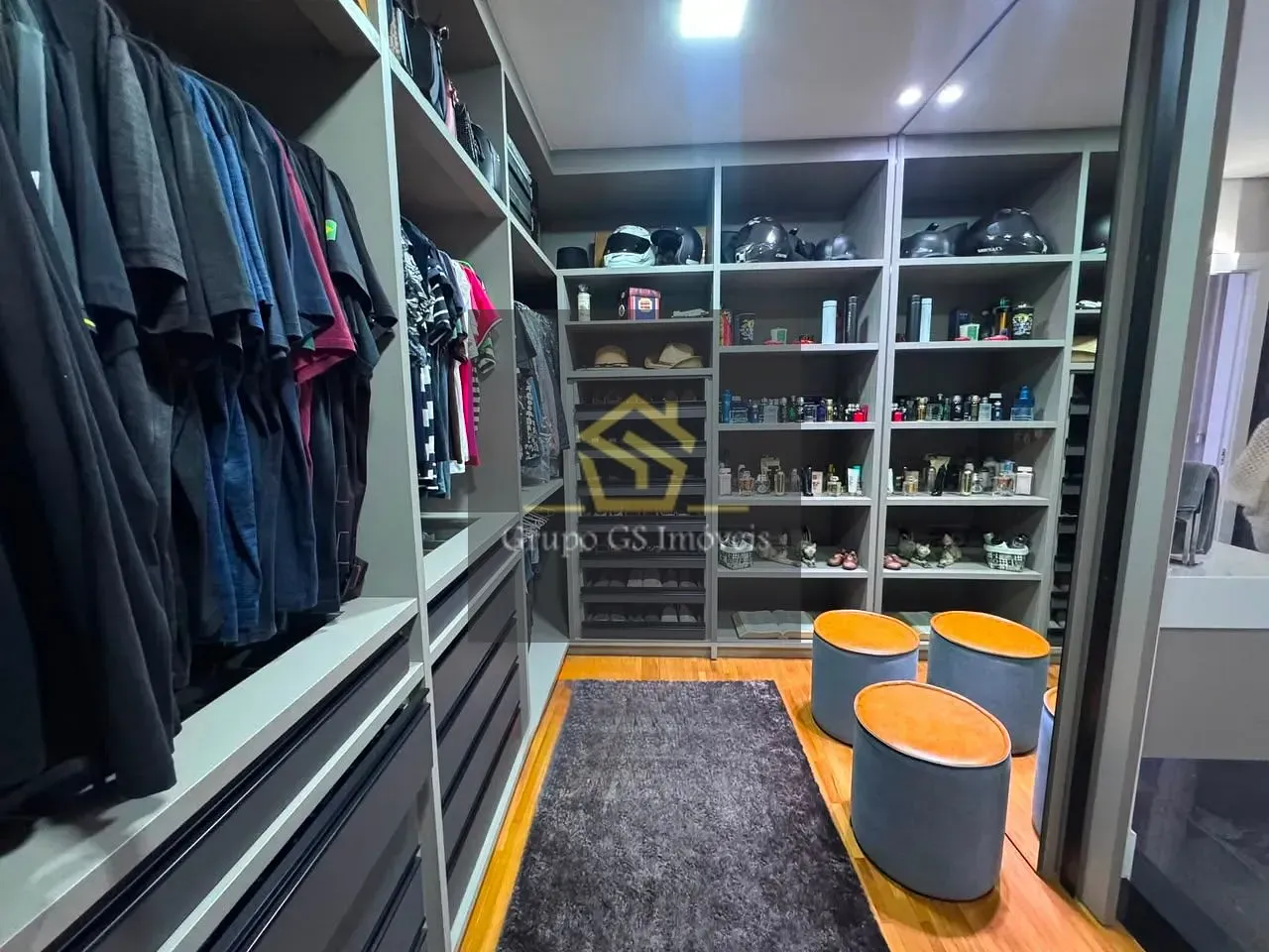 Casa, 4 quartos, 430 m² - Foto 31