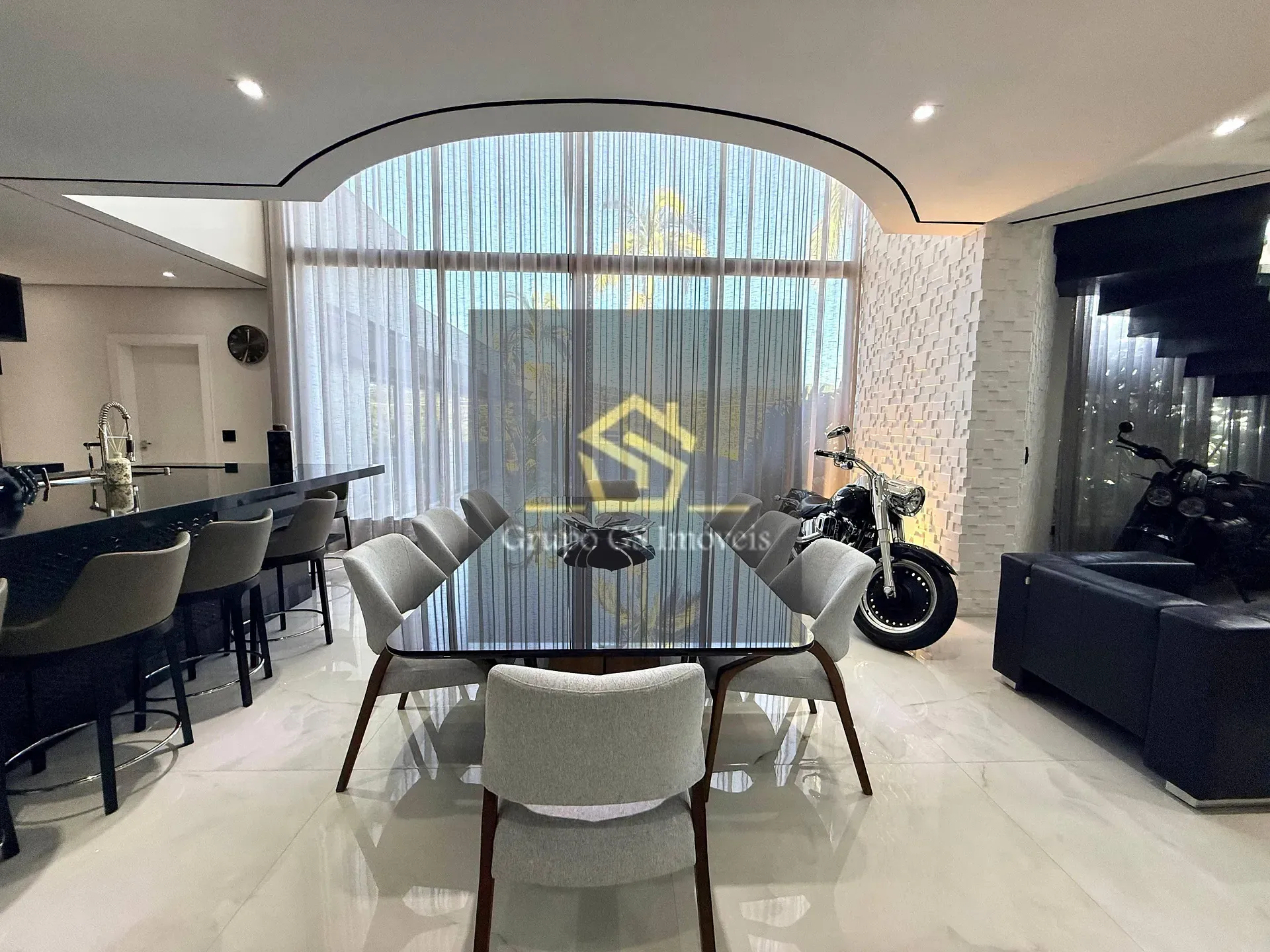 Casa, 4 quartos, 430 m² - Foto 10